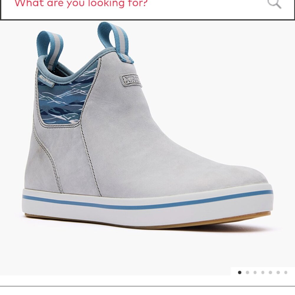 Xtratuf women's boots